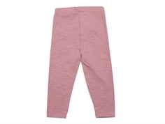 Soft Gallery leggings Paula nostalgia rose